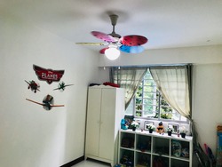 Blk 451B Sengkang West Way (Sengkang), HDB 4 Rooms #192268862
